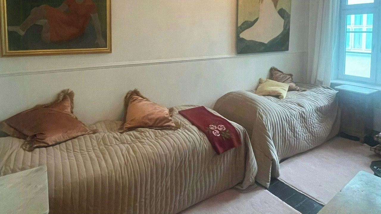 Photo of Bedroom in St. Hanshaugen