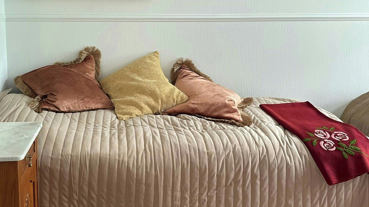 Photo of Bedroom in St. Hanshaugen