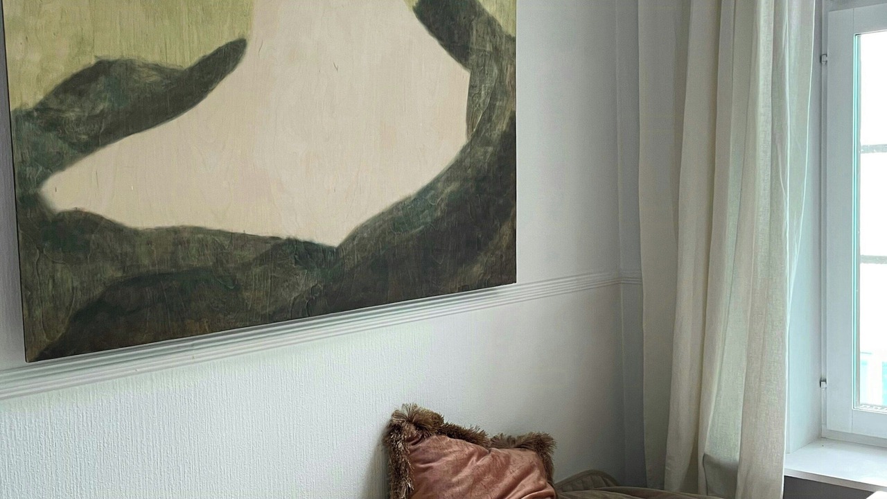 Photo of Bedroom in St. Hanshaugen