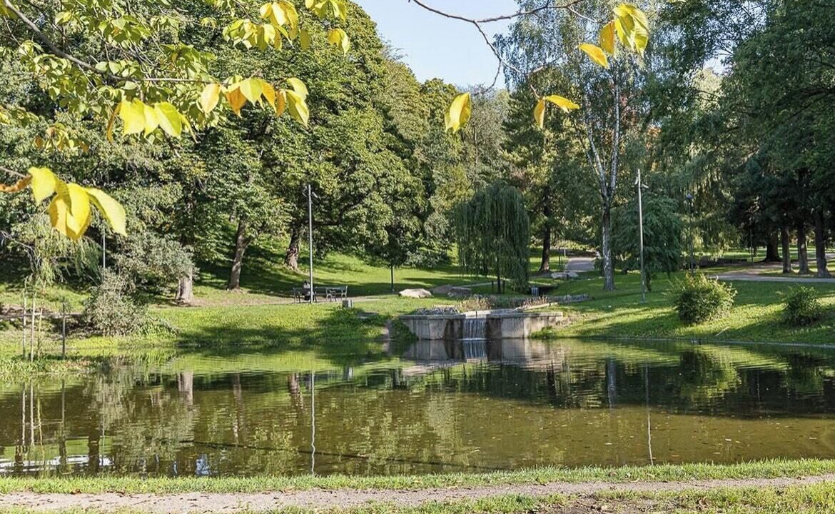 Photo of Others in St. Hanshaugen