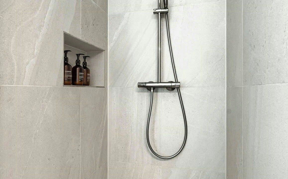 Photo of Bathroom in St. Hanshaugen