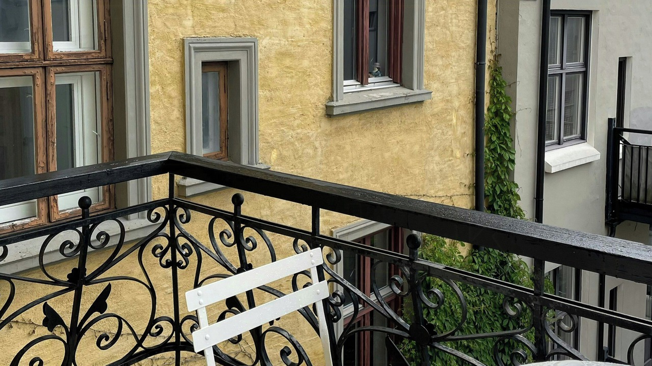 Photo of Outdoor in St. Hanshaugen