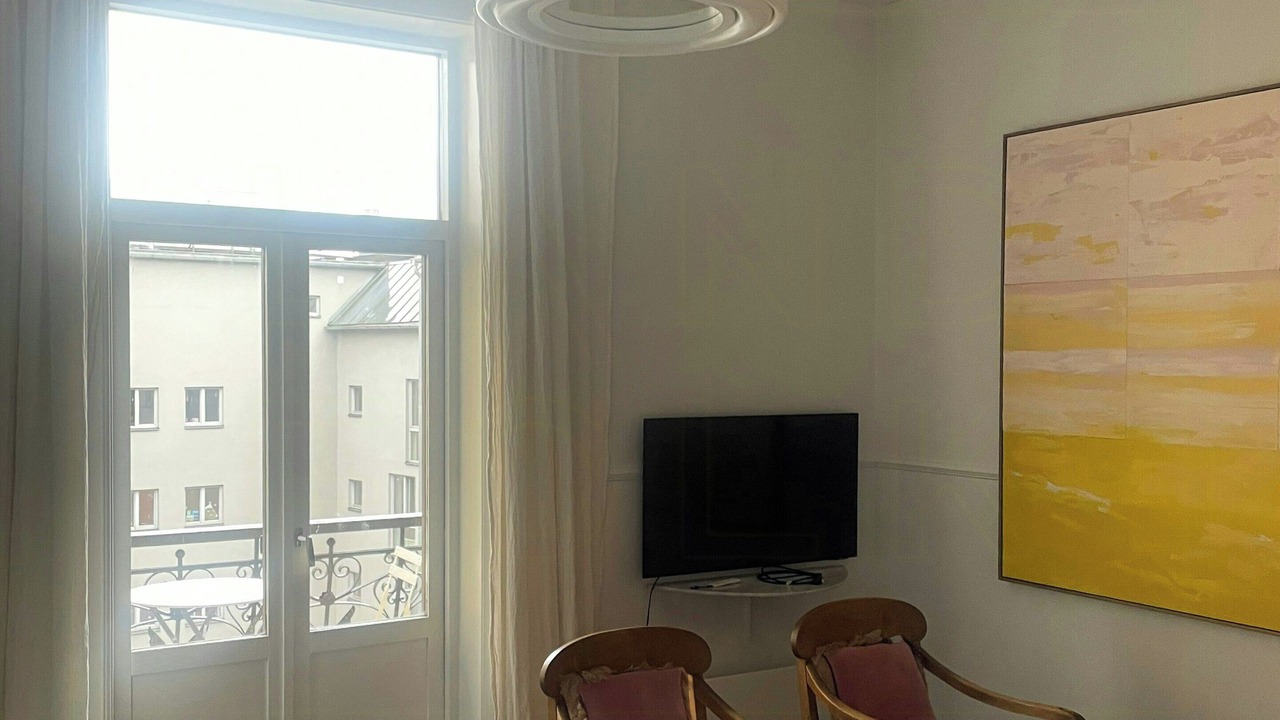 Photo of Livingroom in St. Hanshaugen
