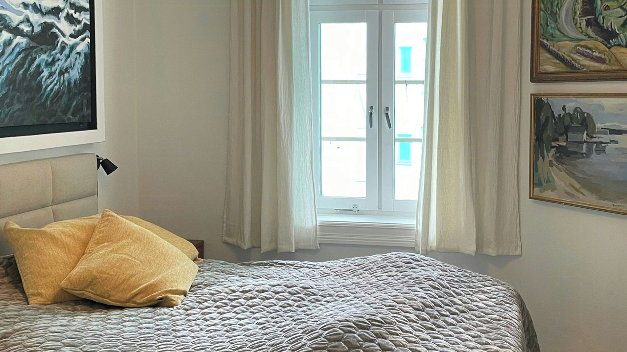 Photo of Bedroom in St. Hanshaugen