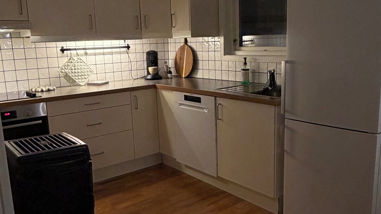 Photo of Kitchen in Narvik
