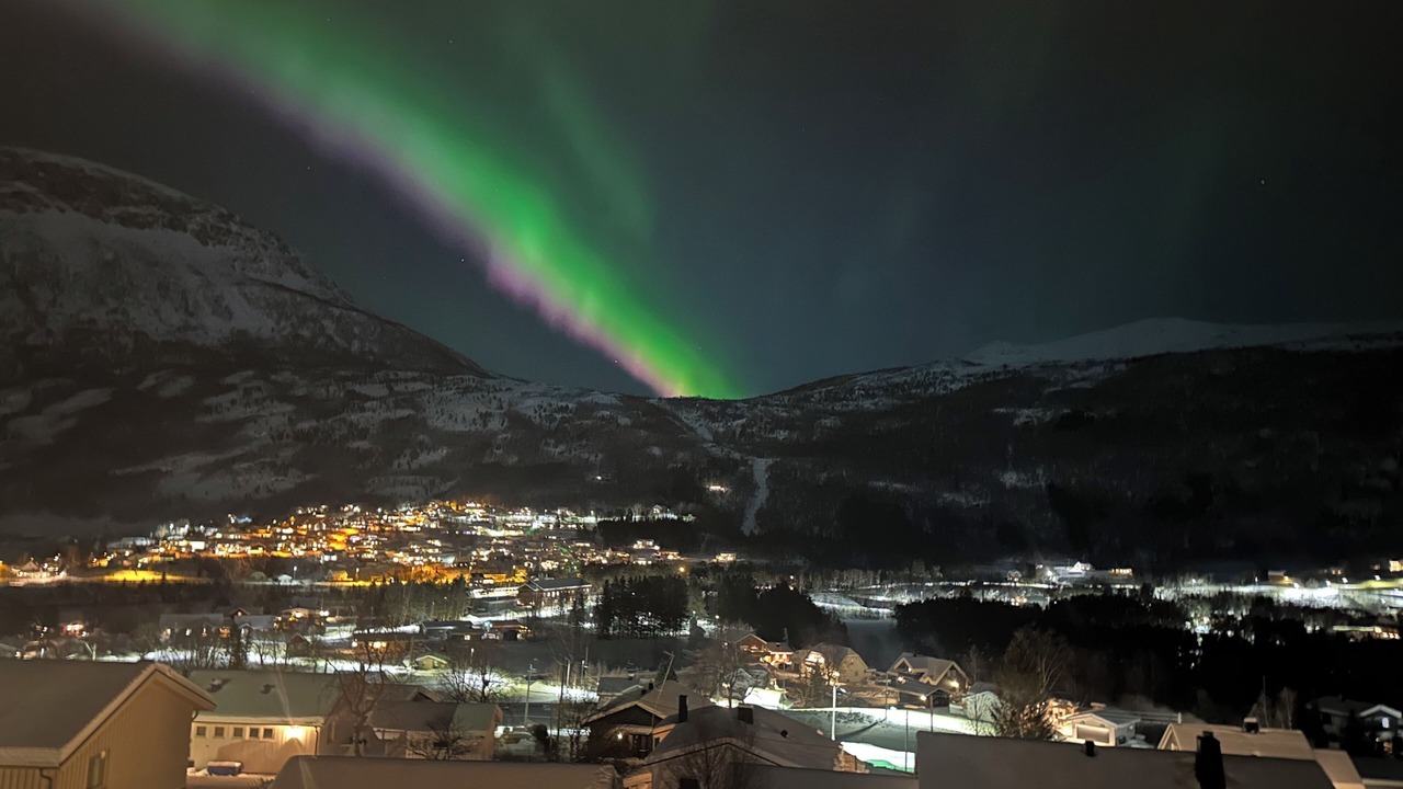 Photo of Outdoor in Narvik