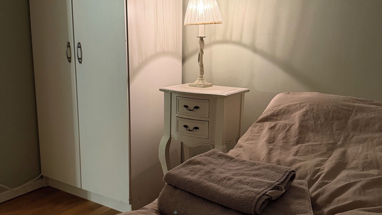 Photo of Bedroom in Narvik