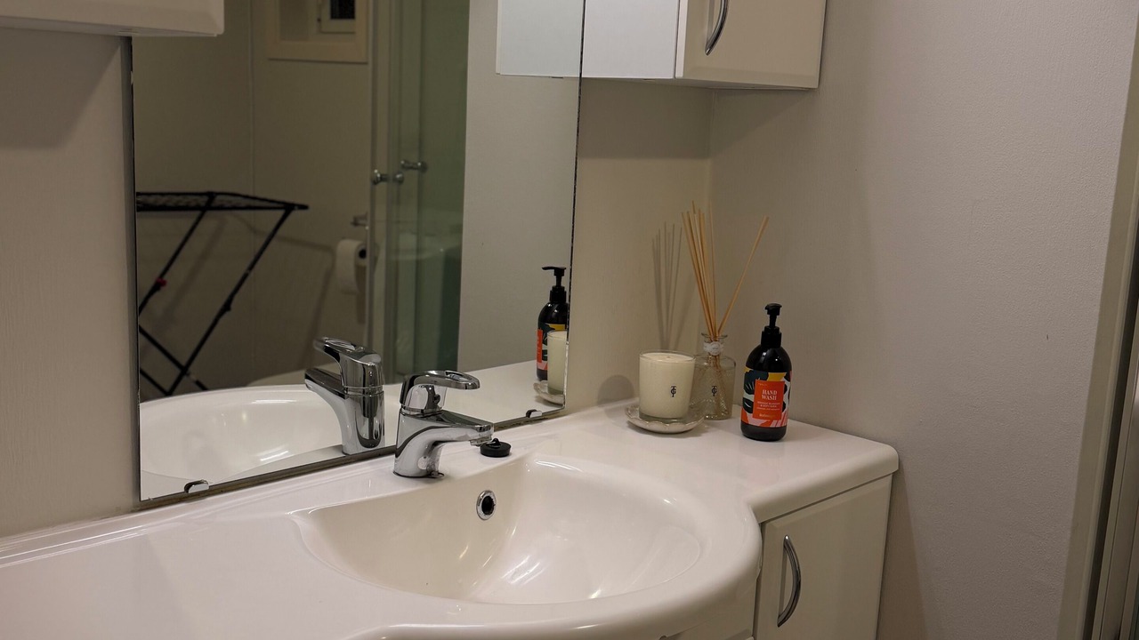 Photo of Bathroom in Narvik