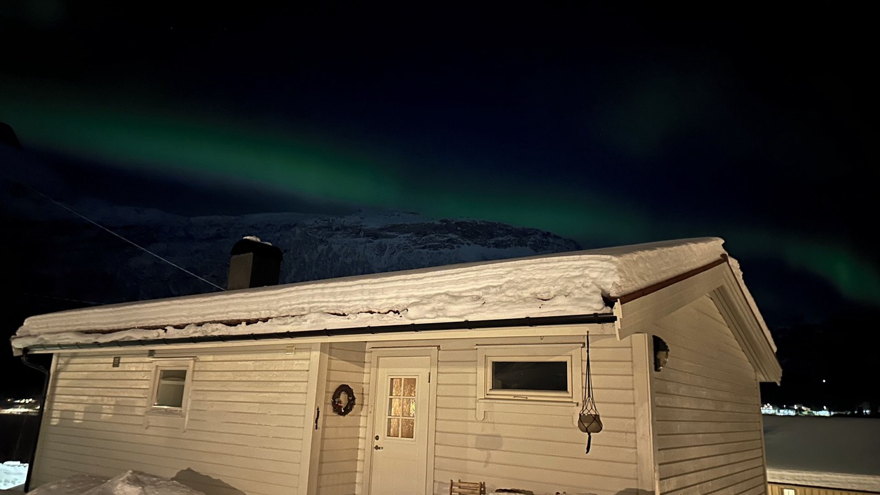 Photo of Outdoor in Narvik