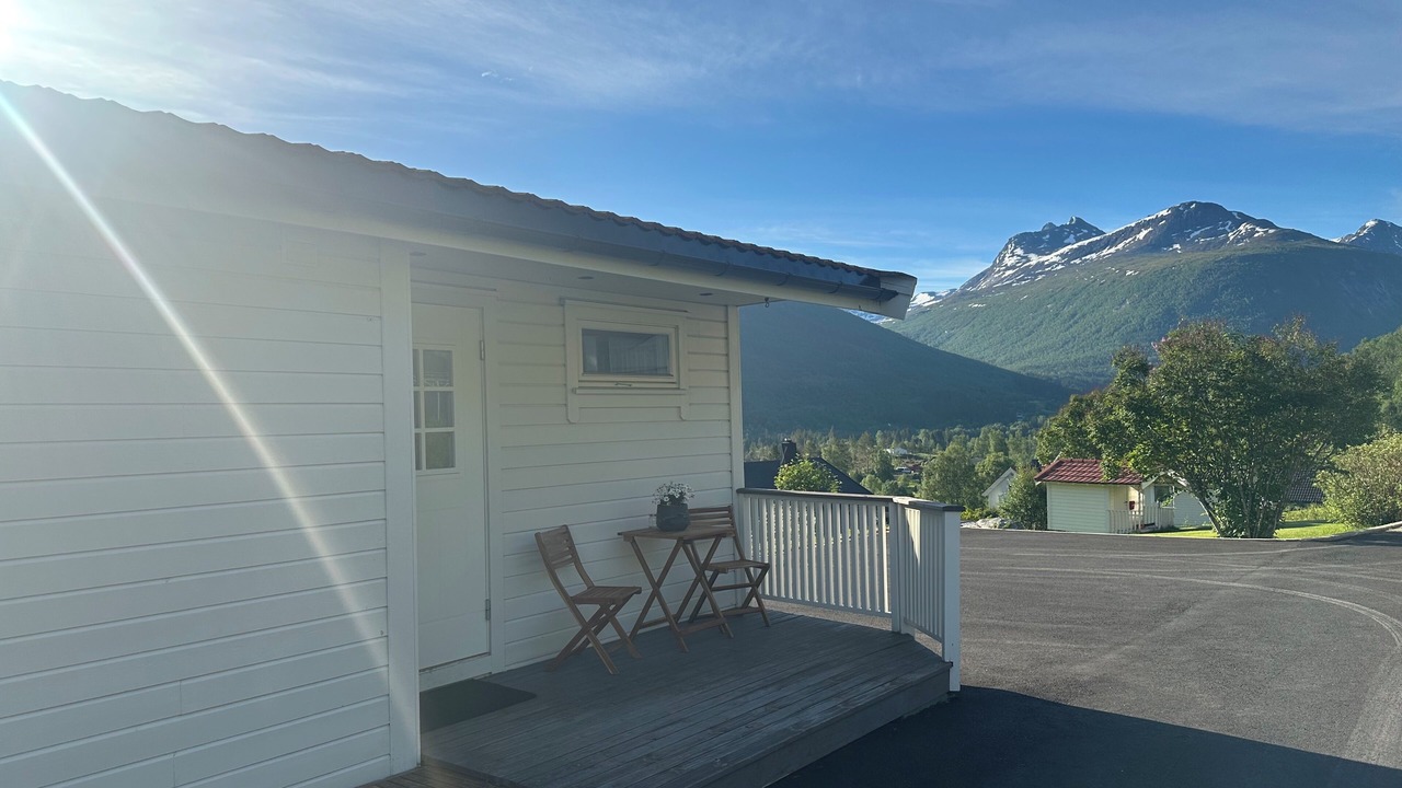 Photo of Outdoor in Narvik