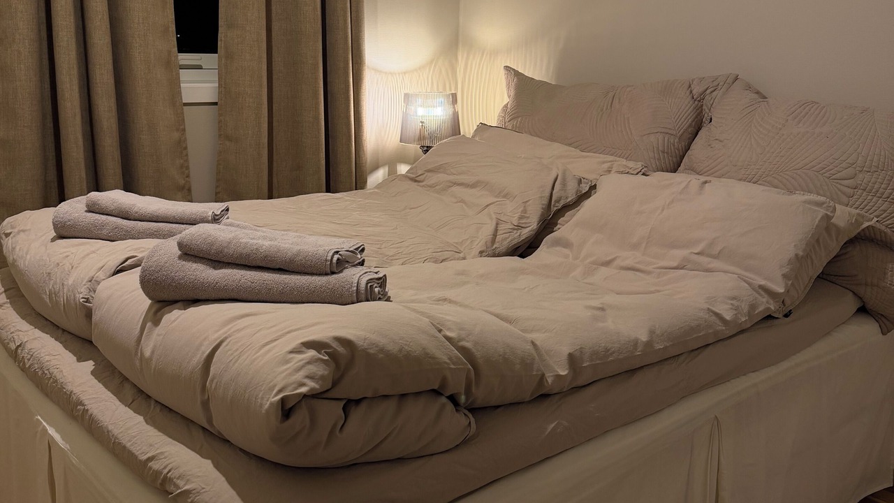 Photo of Bedroom in Narvik