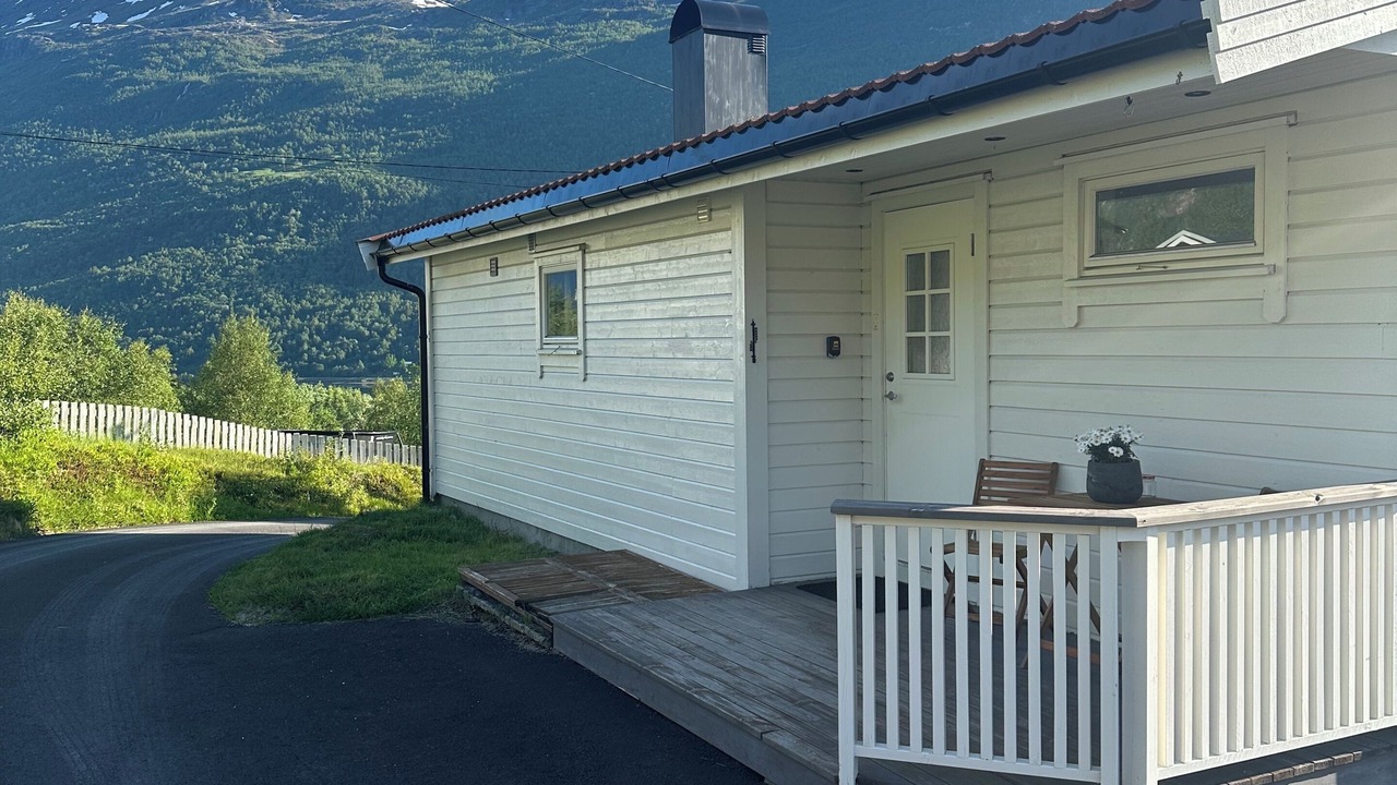 Photo of Outdoor in Narvik