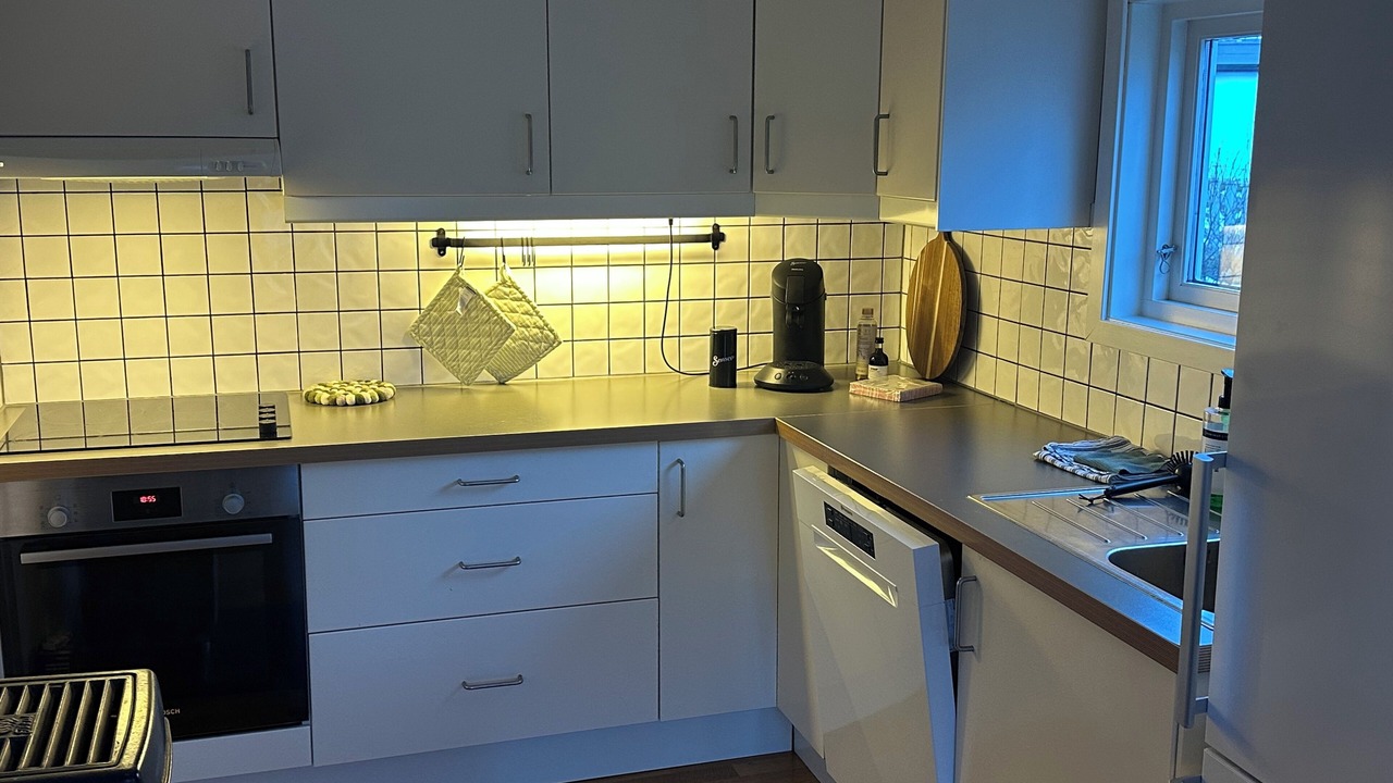 Photo of Kitchen in Narvik
