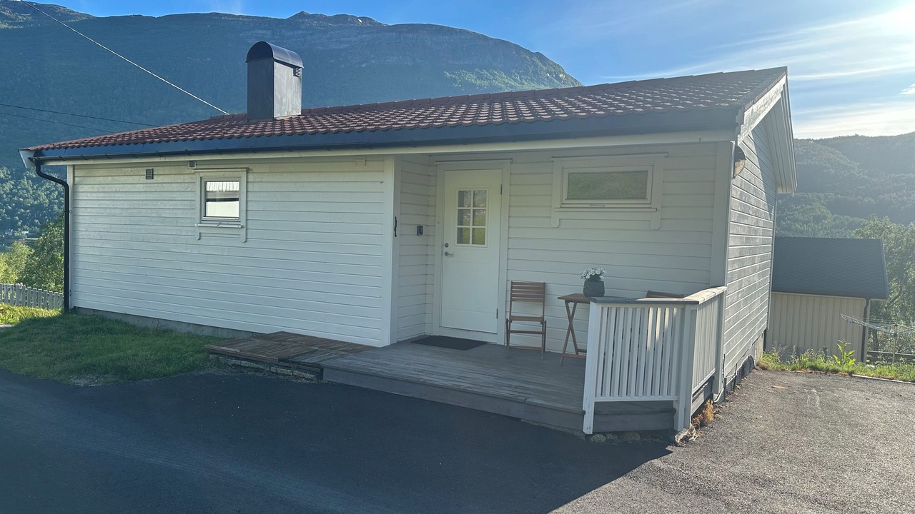 Photo of Outdoor in Narvik
