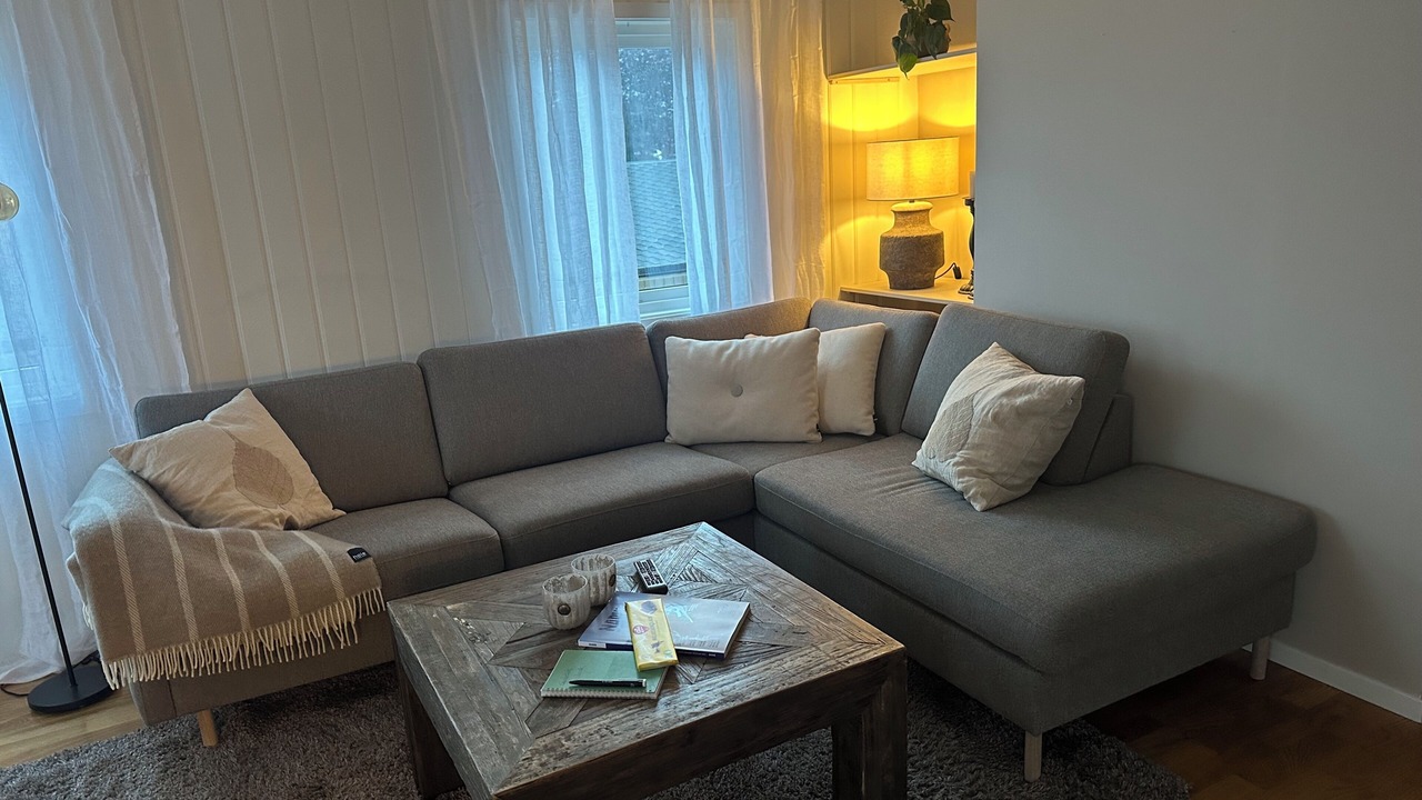 Photo of Livingroom in Narvik