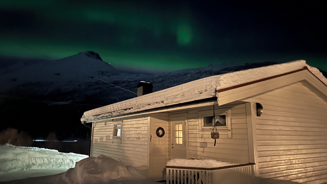Photo of Outdoor in Narvik