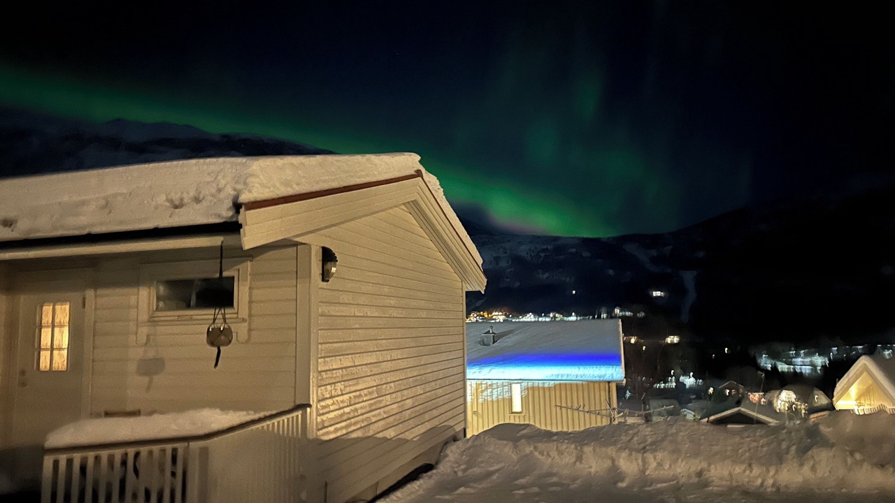 Photo of Outdoor in Narvik