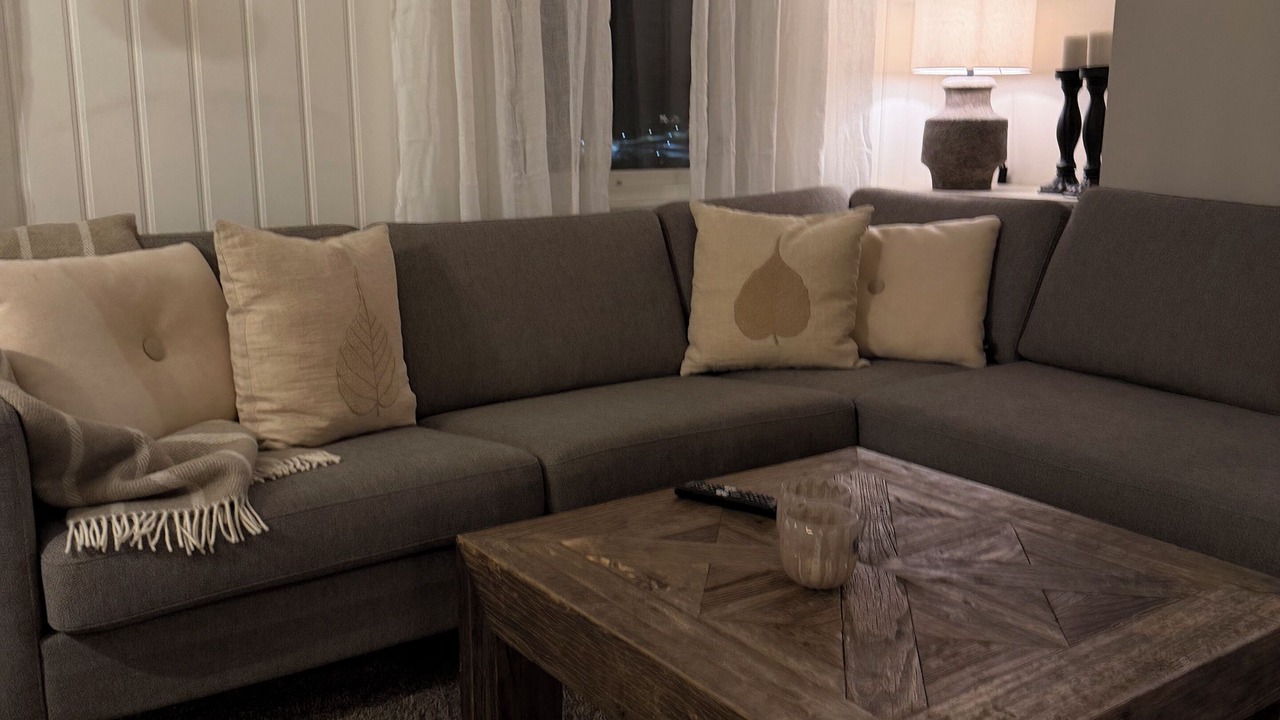Photo of Livingroom in Narvik