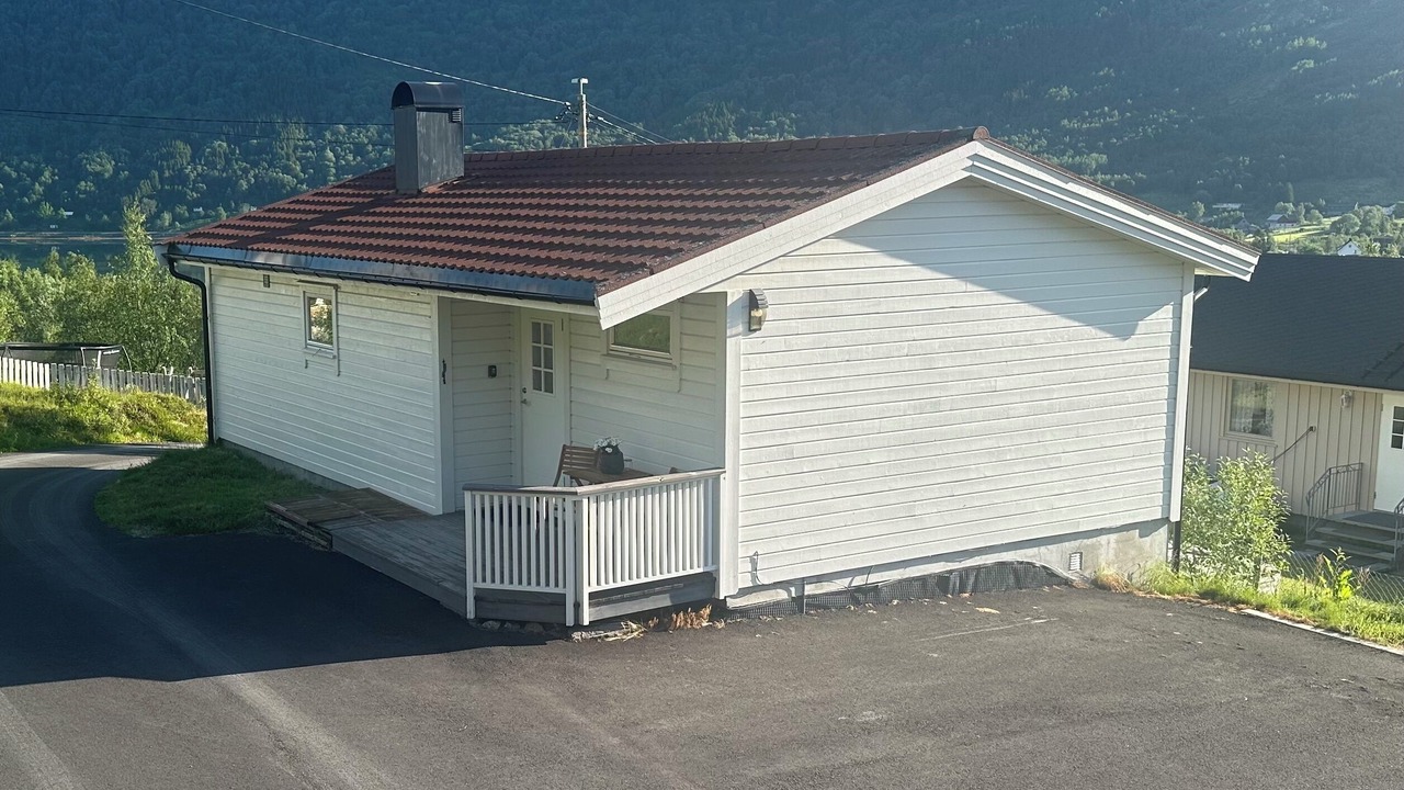 Photo of Outdoor in Narvik