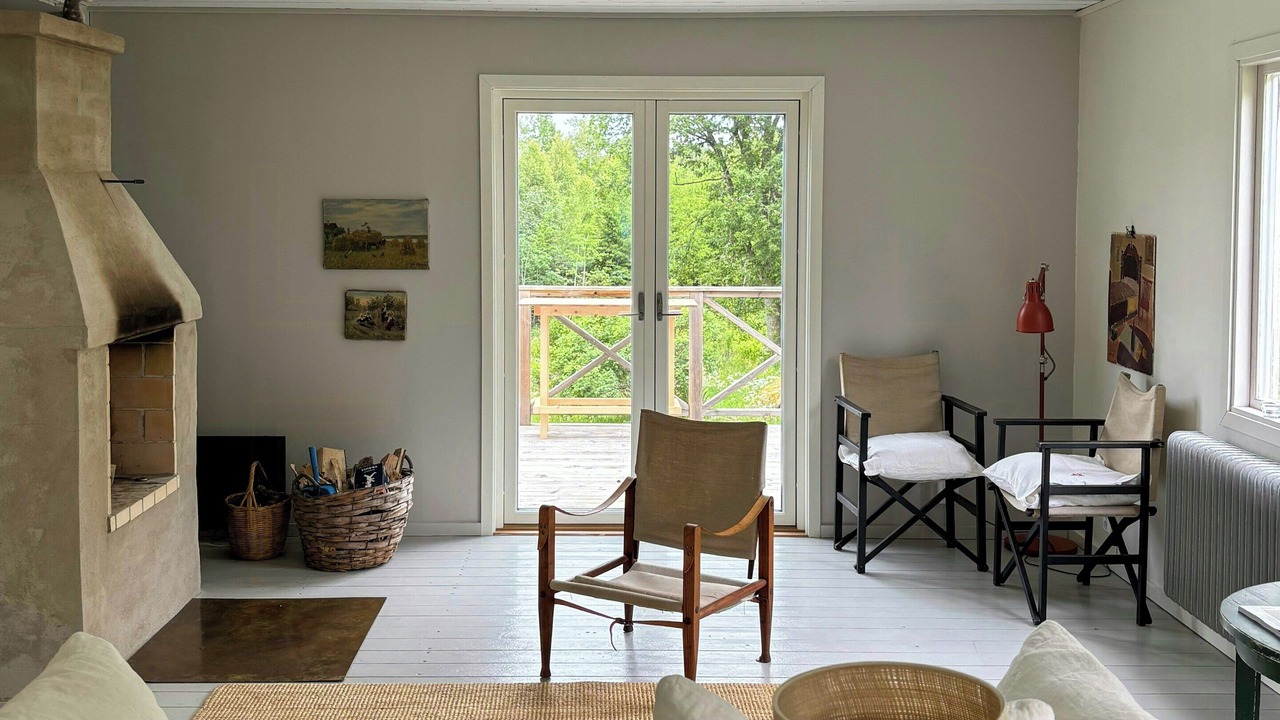 Photo of Livingroom in Haradsback