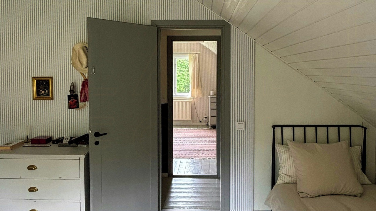 Photo of Bedroom in Haradsback