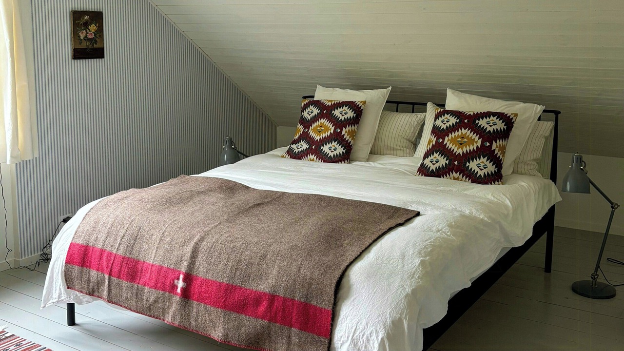 Photo of Bedroom in Haradsback