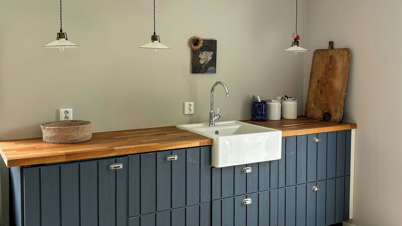 Photo of Bathroom in Haradsback