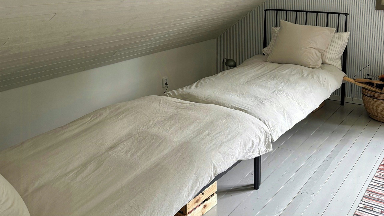Photo of Bedroom in Haradsback