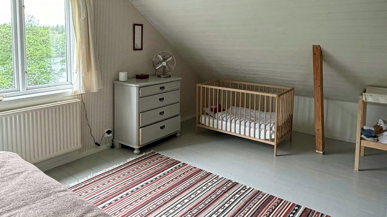 Photo of Bedroom in Haradsback