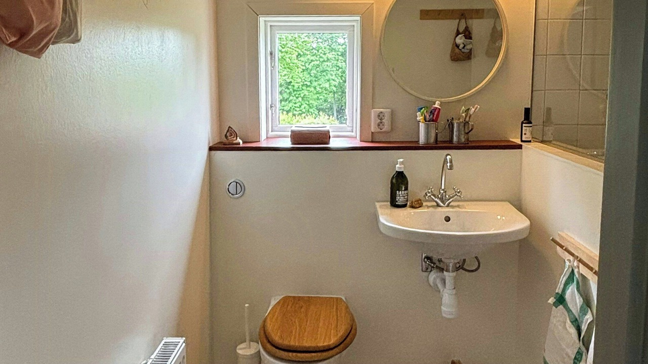 Photo of Bathroom in Haradsback