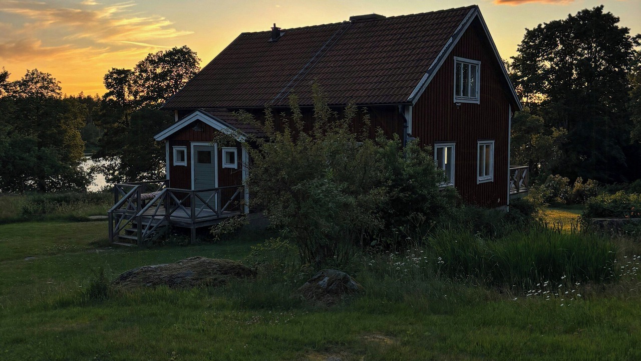 Photo of Outdoor in Haradsback