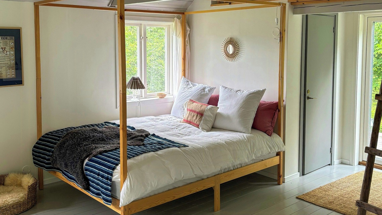 Photo of Bedroom in Haradsback