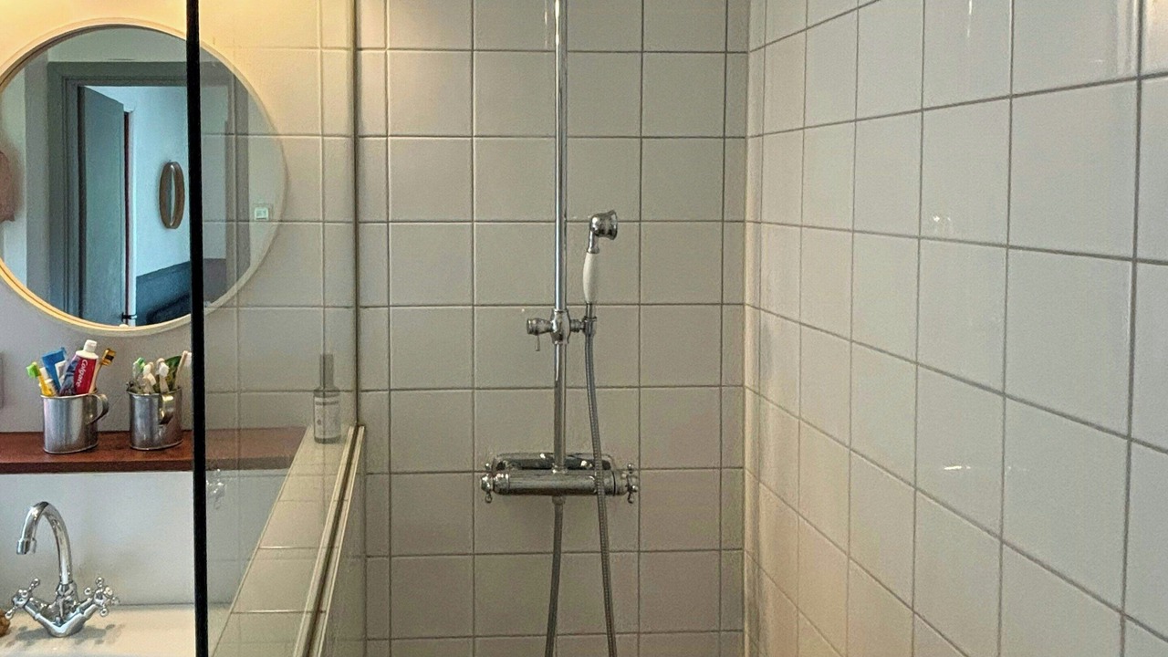 Photo of Bathroom in Haradsback