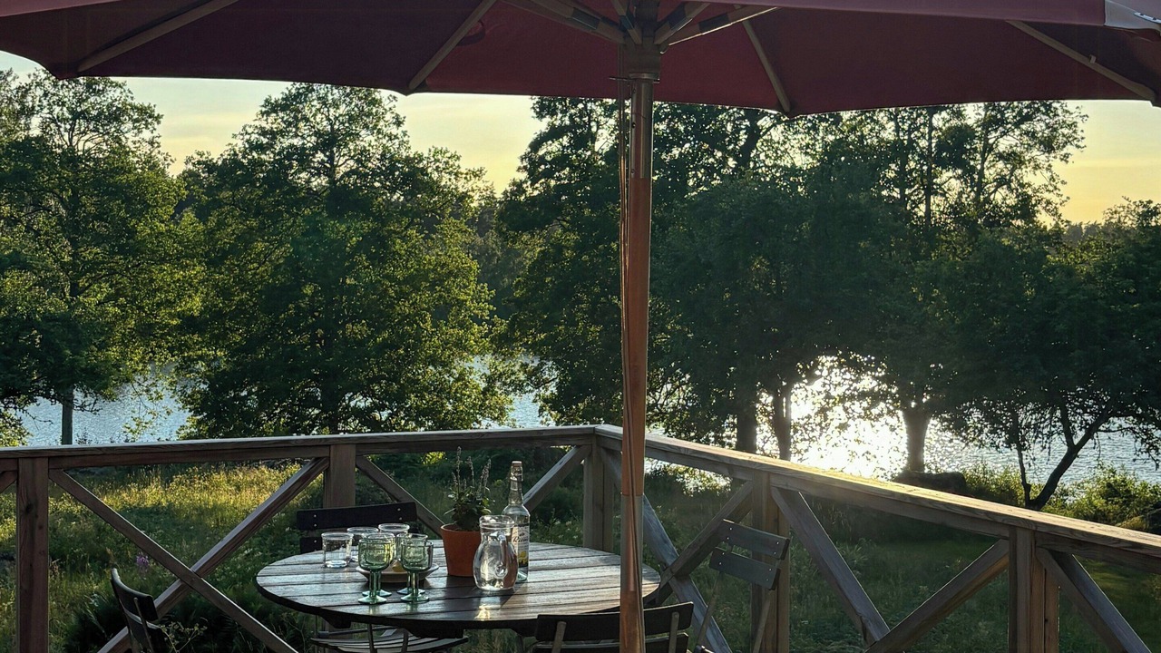 Photo of Outdoor in Haradsback