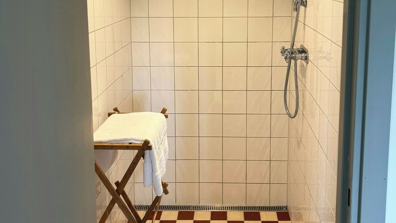 Photo of Bathroom in Haradsback