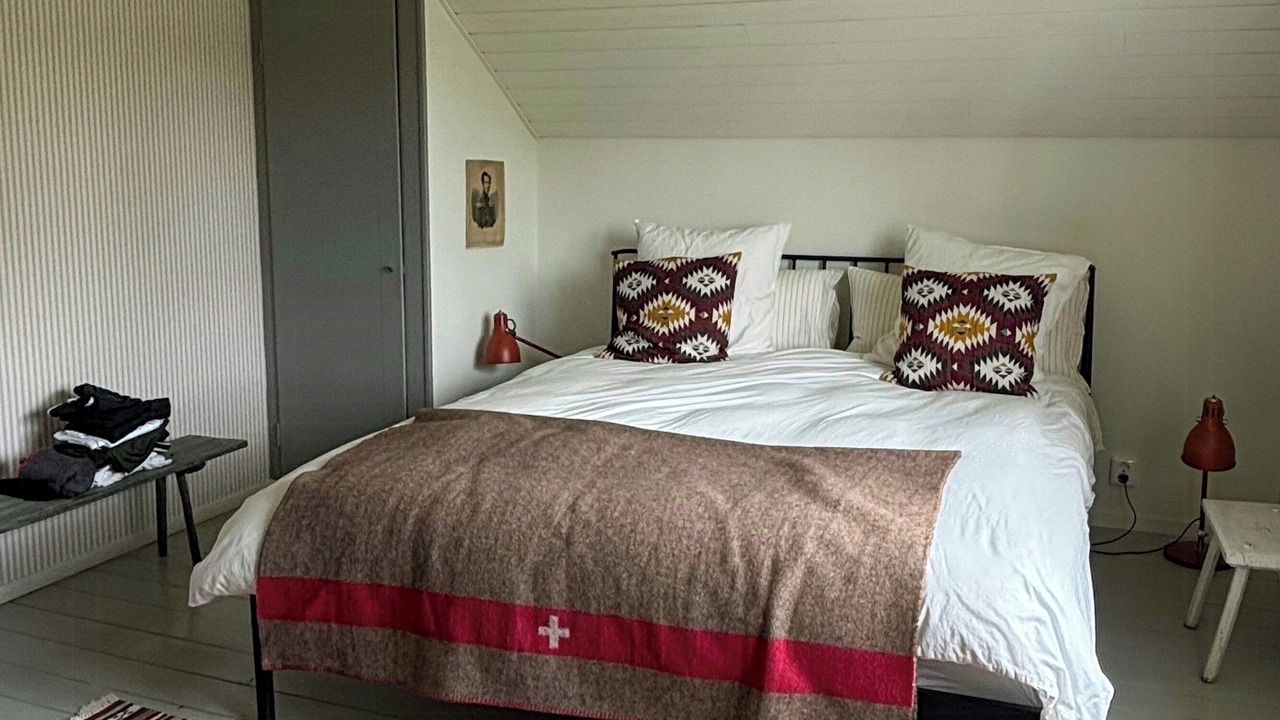 Photo of Bedroom in Haradsback