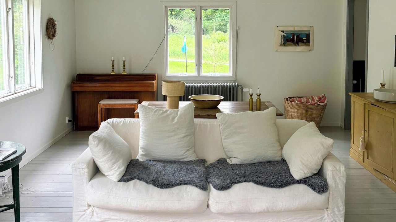 Photo of Livingroom in Haradsback