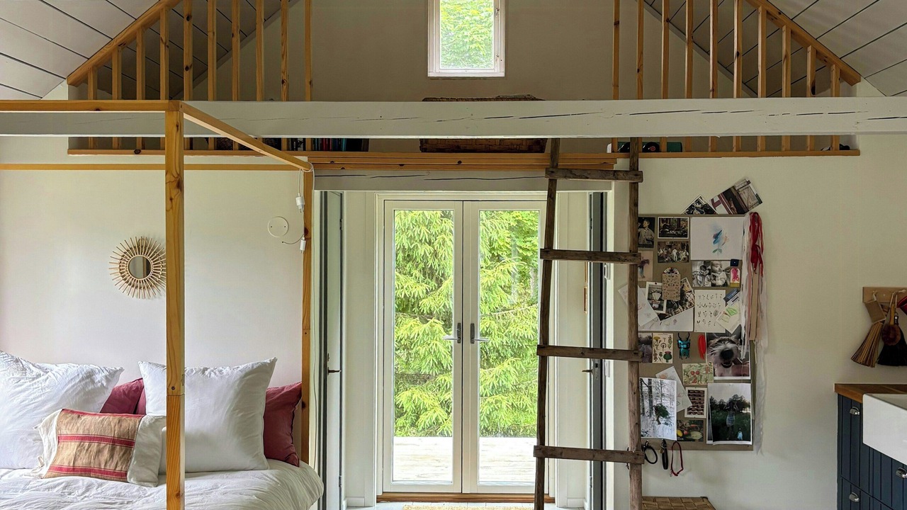 Photo of Bedroom in Haradsback