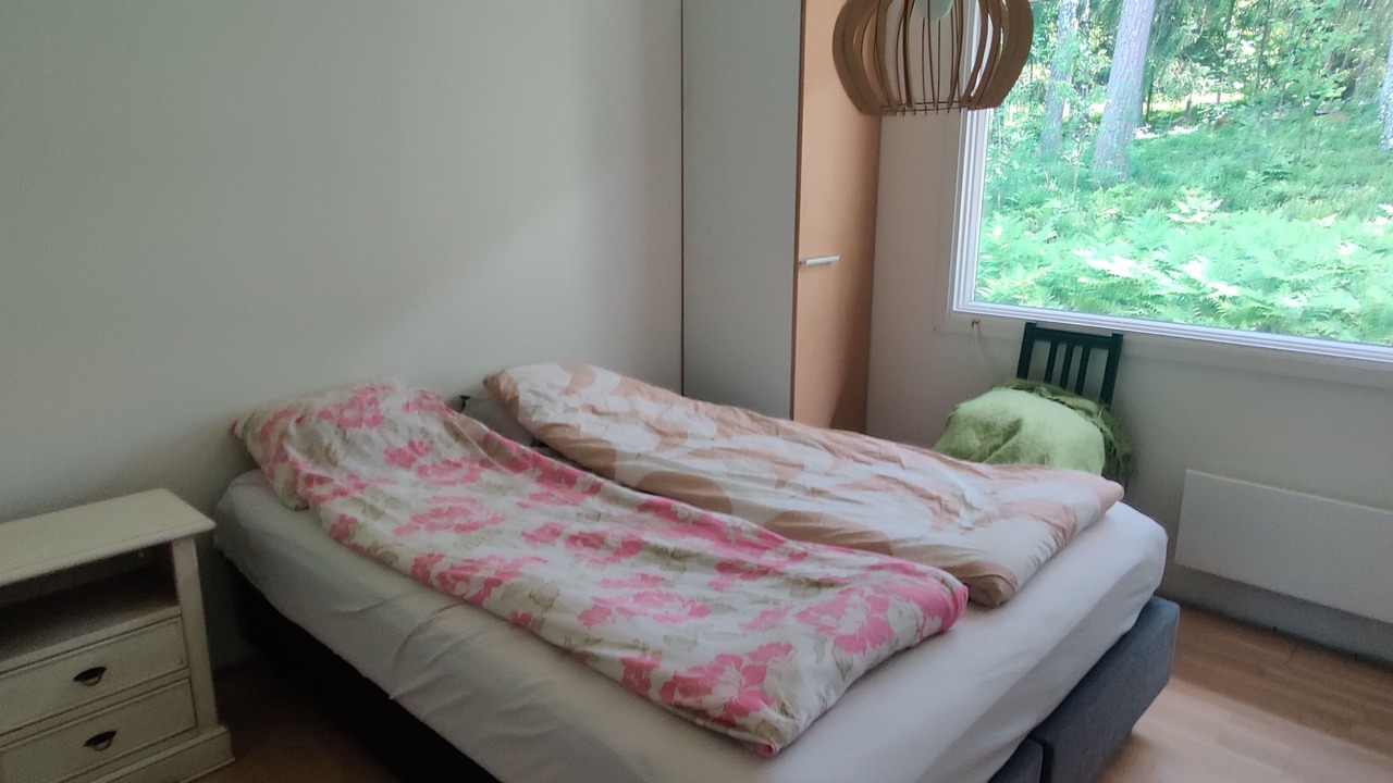 Photo of Bedroom in Siuntio