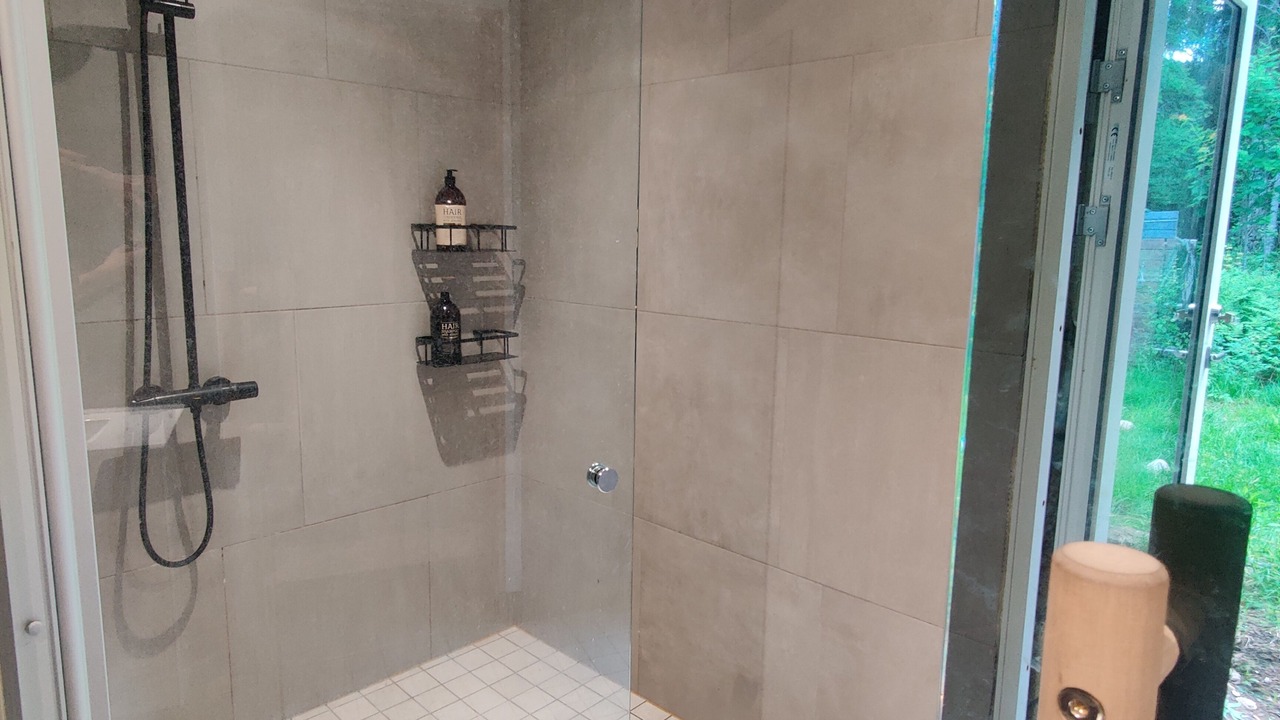 Photo of Bathroom in Siuntio