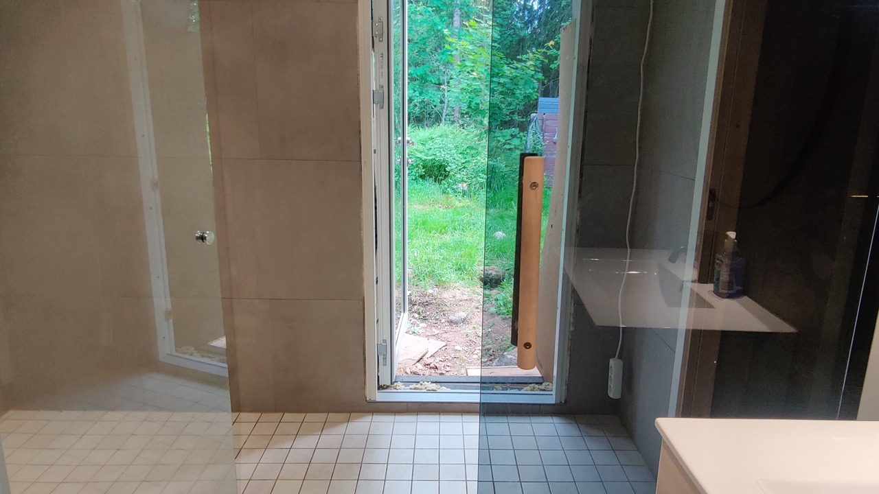 Photo of Bathroom in Siuntio