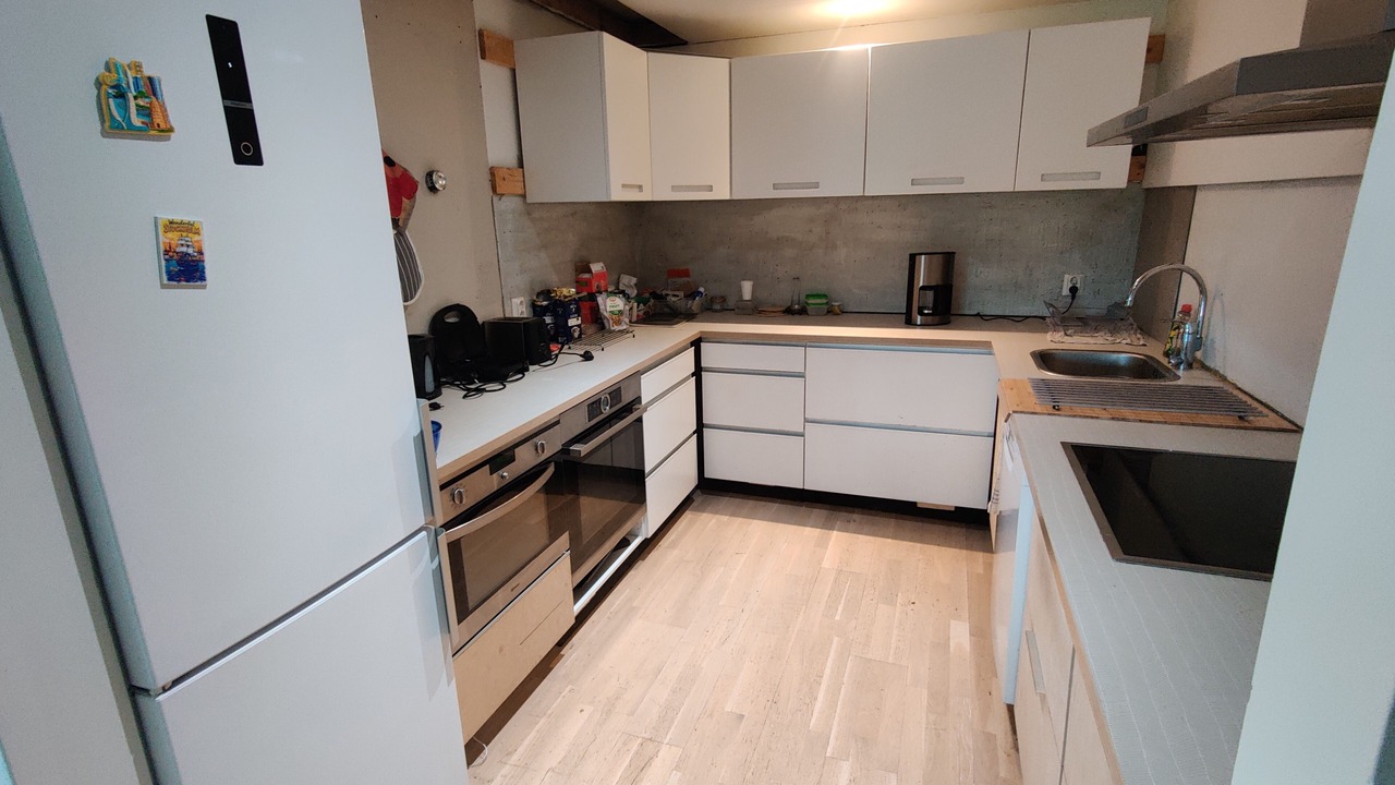 Photo of Kitchen in Siuntio