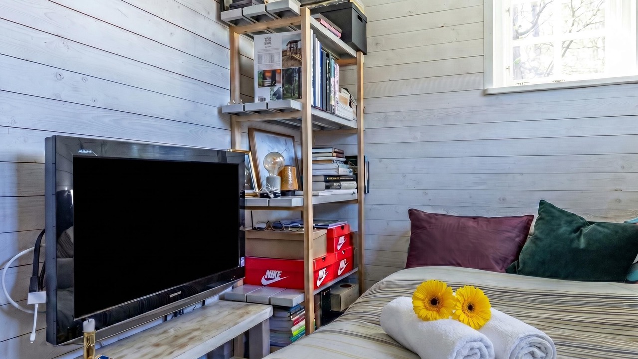 Photo of Livingroom in Drottningskar