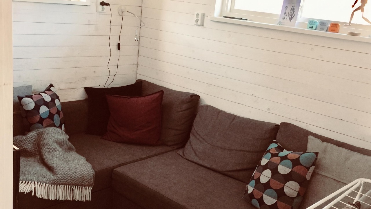 Photo of Livingroom in Drottningskar