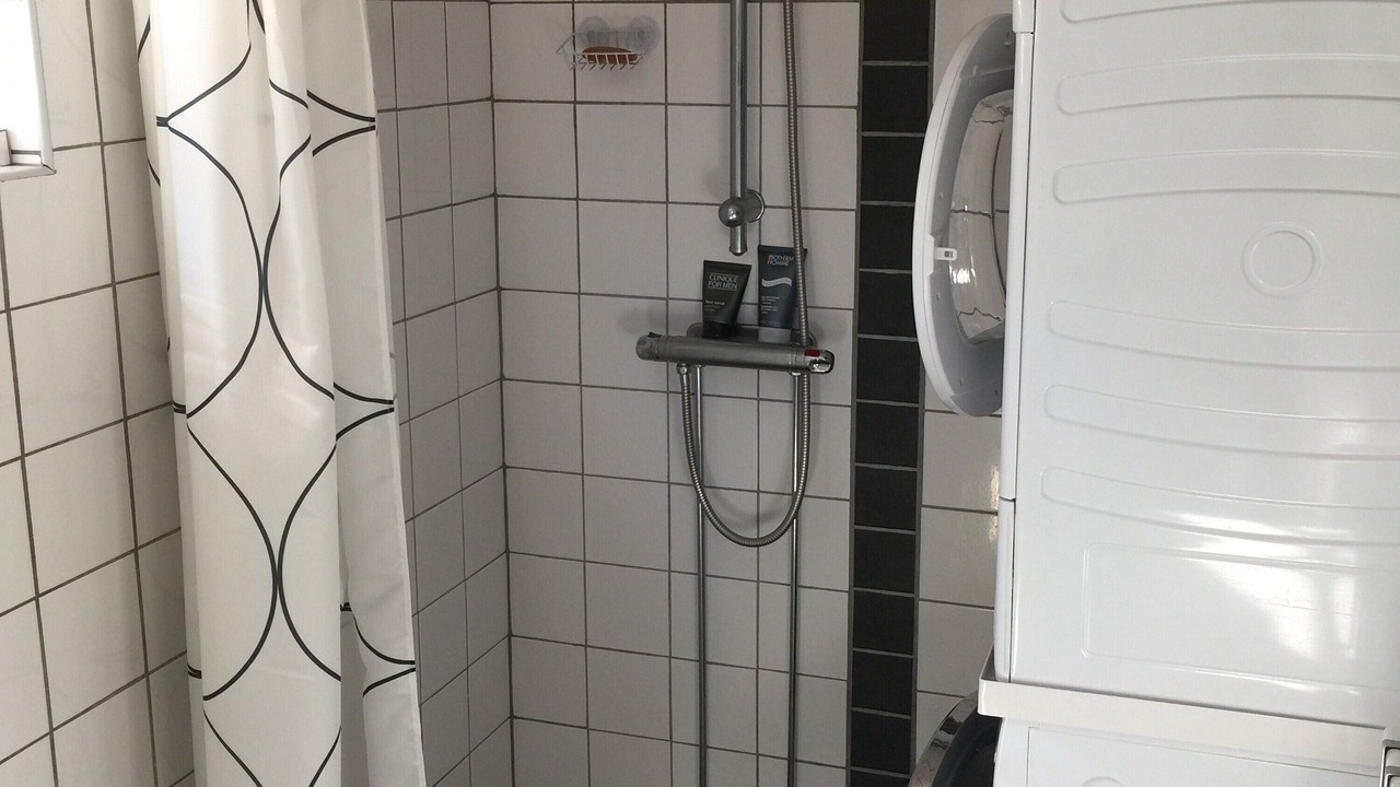 Photo of Bathroom in Drottningskar