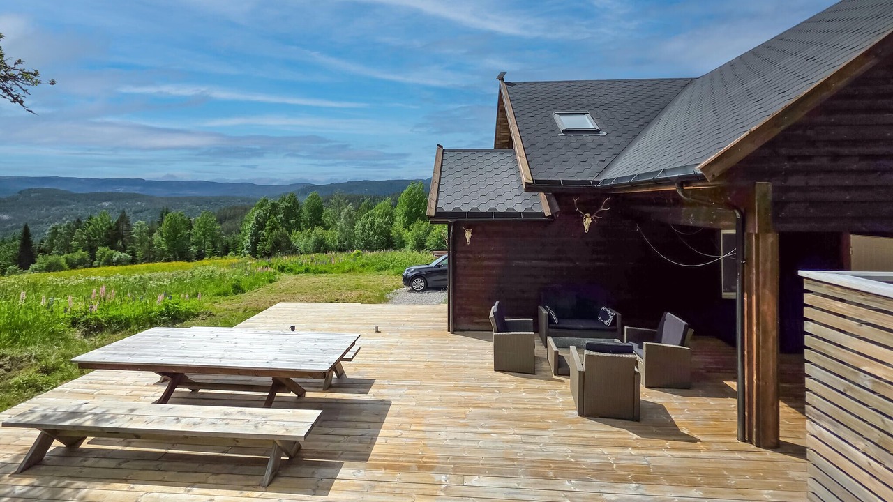 Photo of Others in Nissedal