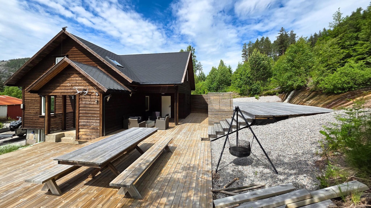 Photo of Others in Nissedal