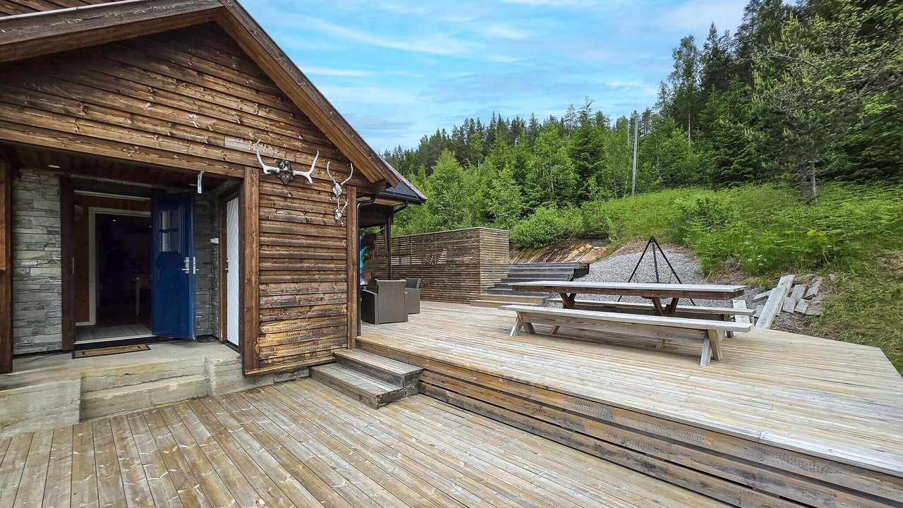 Photo of Others in Nissedal