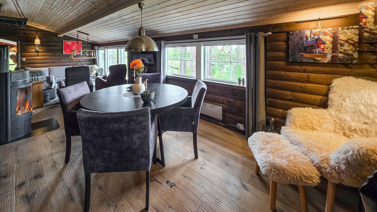 Photo of Bedroom in Nissedal