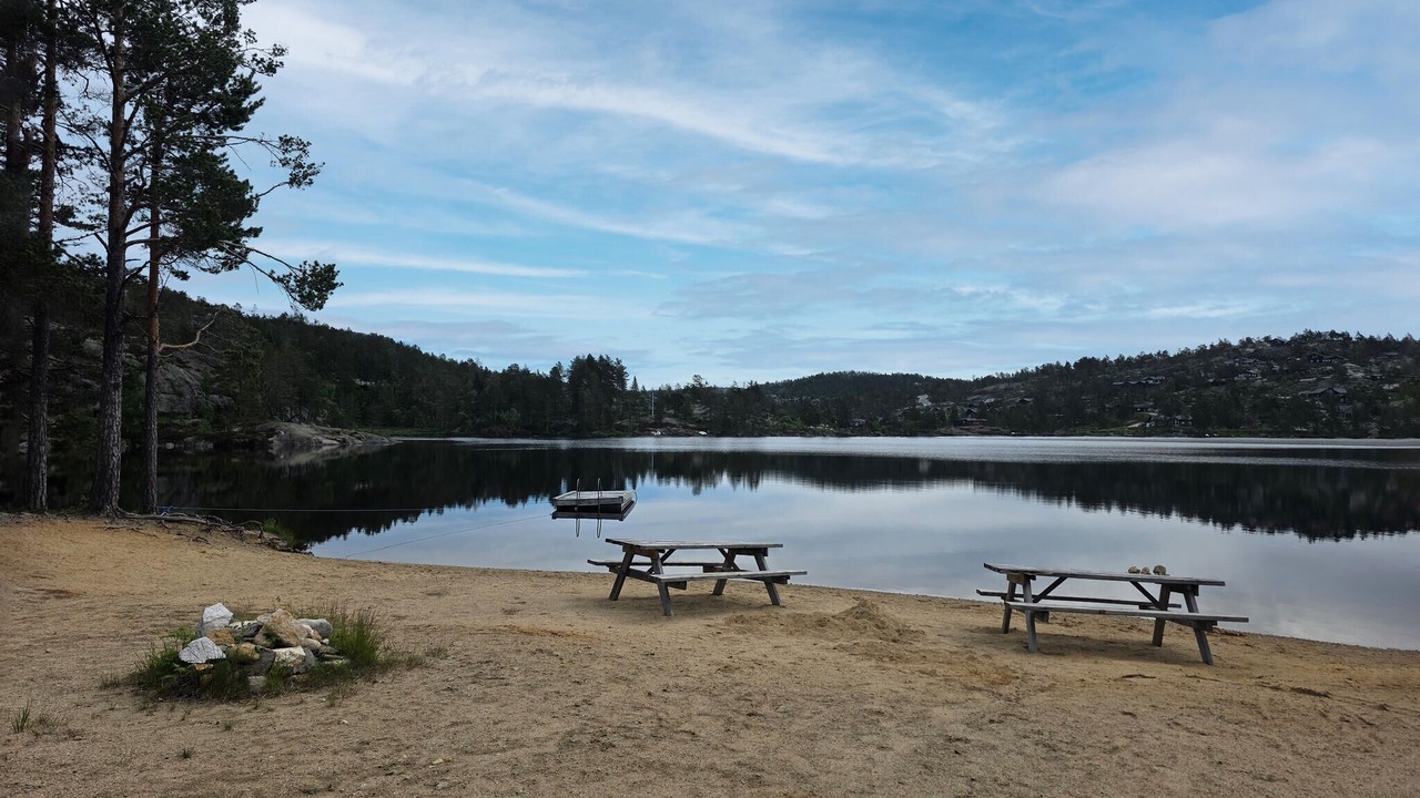 Photo of Others in Nissedal